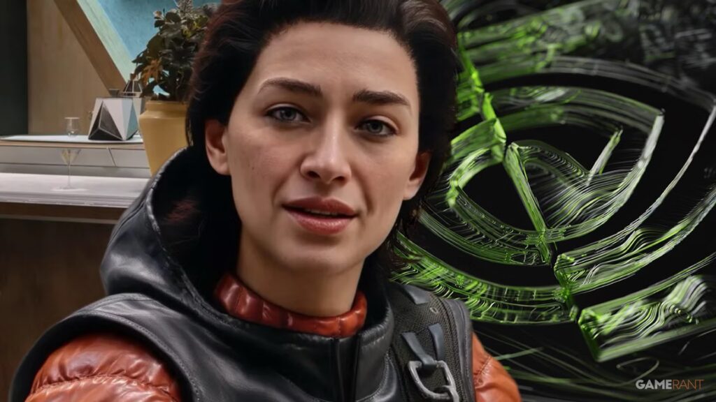 "Lo hemos jugado" Bethesda comenta sobre el controvertido DLSS 5 de Nvidia