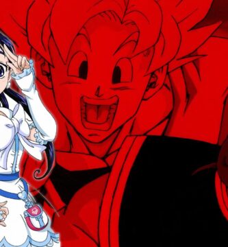 5 animes con mejor escritura que Dragon Ball