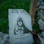 Dónde encontrar a Bianca en el desierto carmesí