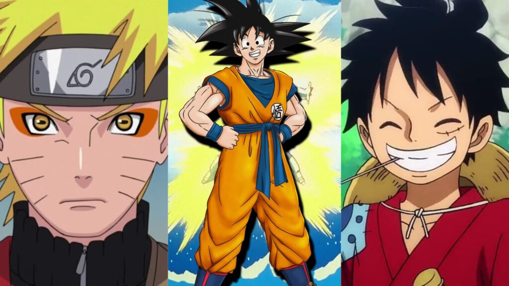 El peor arco de cada anime Shonen importante