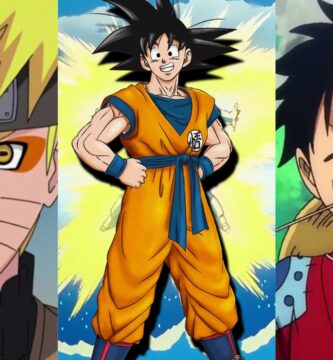 El peor arco de cada anime Shonen importante