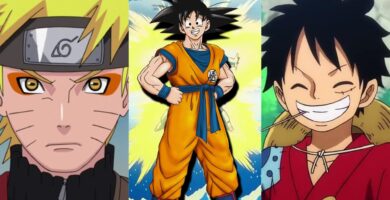 El peor arco de cada anime Shonen importante