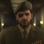 Los 10 personajes más fuertes de Metal Gear