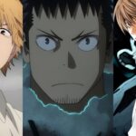 8 animes shonen perfectos que puedes disfrutar en un fin de semana
