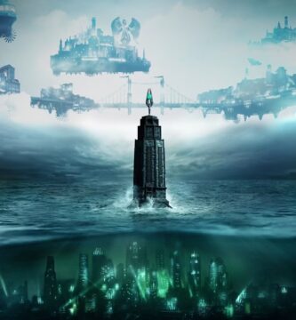 Leaker afirma que BioShock 4 será un 'Sim inmersivo' con un 'mundo semiabierto'