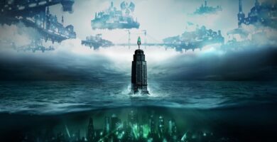 Leaker afirma que BioShock 4 será un 'Sim inmersivo' con un 'mundo semiabierto'