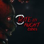 Roblox: Códigos de Bite by Night