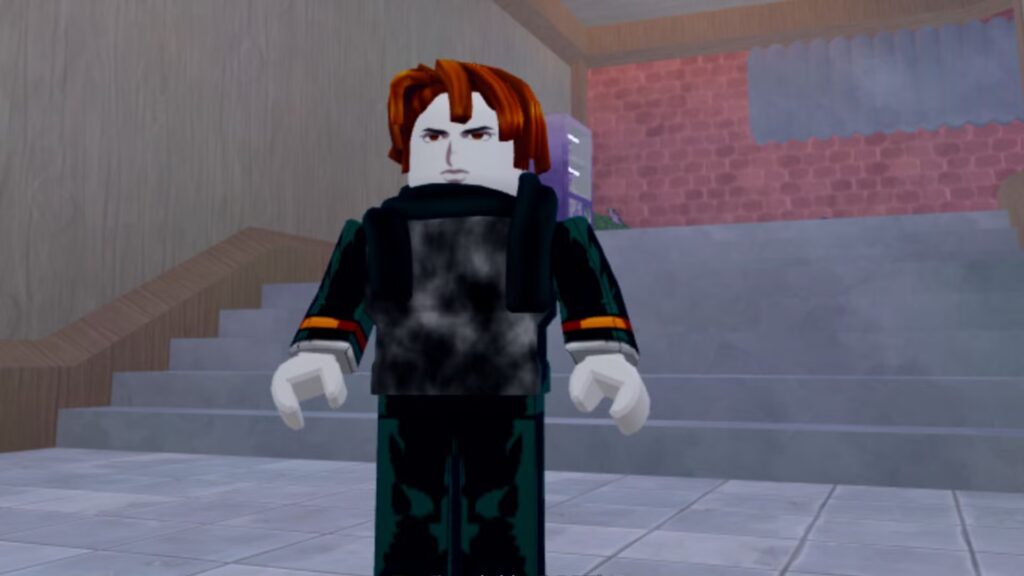 Lista de todos los elementos de Bizarre Lineage (Roblox)