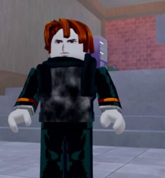 Lista de todos los elementos de Bizarre Lineage (Roblox)