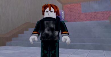 Lista de todos los elementos de Bizarre Lineage (Roblox)