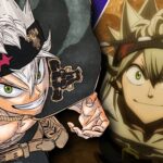 Asta de Shonen Jump se convertirá en el Rey Mago en los capítulos finales de Black Clover