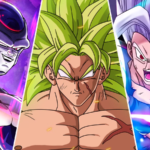 7 personajes más fuertes que no necesitan a God Ki para vencer a Goku y Vegeta