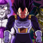 5 personajes de Dragon Ball Super con potencial ultraego