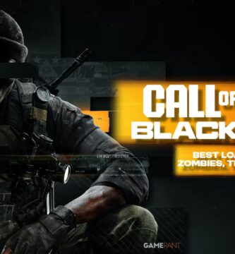 Todas las guías, tutoriales, equipamientos y consejos sobre zombis para Black Ops 6