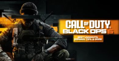 Todas las guías, tutoriales, equipamientos y consejos sobre zombis para Black Ops 6