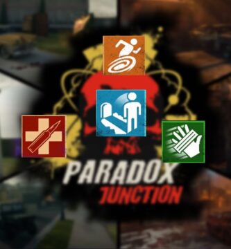 Todas las ubicaciones de beneficios en Paradox Junction