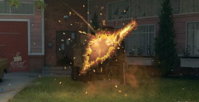 Cómo viajar a través del tiempo en Paradox Junction (Black Ops 7)