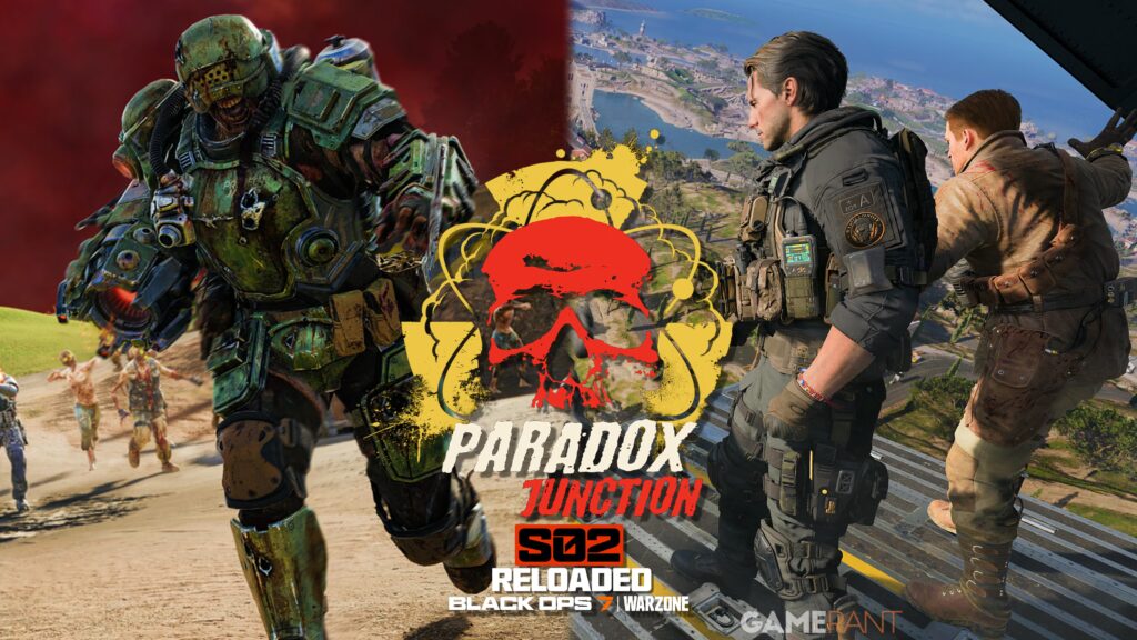 Black Ops 7 y Warzone Temporada 2 Fecha y hora de inicio recargadas