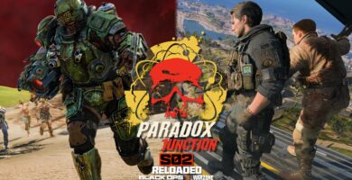Black Ops 7 y Warzone Temporada 2 Fecha y hora de inicio recargadas
