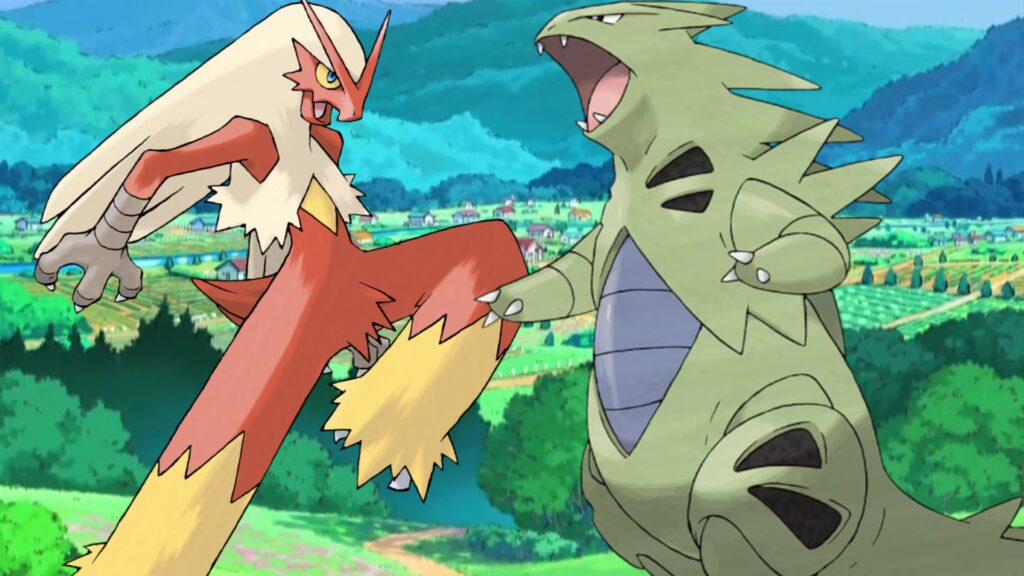 7 evoluciones más fuertes que Charizard