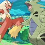 7 evoluciones más fuertes que Charizard