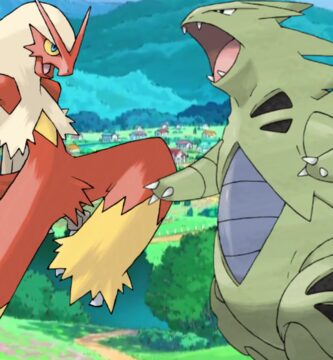 7 evoluciones más fuertes que Charizard