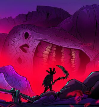 El desarrollador de Guacamelee y Nobody Saves the World revela un nuevo juego cooperativo que se lanzará a finales de este año