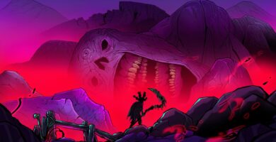 El desarrollador de Guacamelee y Nobody Saves the World revela un nuevo juego cooperativo que se lanzará a finales de este año