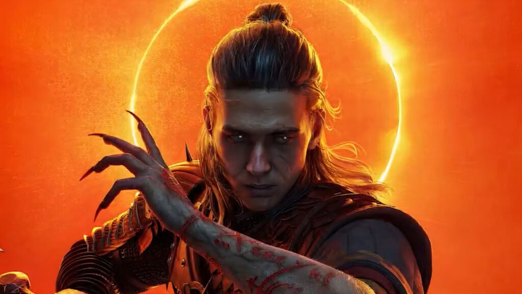 No te duermas con este juego de vampiros de Witcher 3, Cyberpunk 2077 Devs