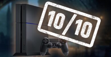 Los jugadores están obsesionados por esta obra maestra de PS4 10/10 que la PS5 no puede tocar