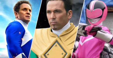 10 mejores mentores de la franquicia, clasificados