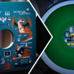 Pokémon, Final Fantasy y Sonic obtienen Jazz Remixes en un lanzamiento en vinilo de iam8bit