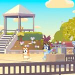 Se ha revelado oficialmente un nuevo juego de Bluey