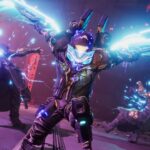 El desarrollador de Borderlands 4 "un poco estresante" analiza los problemas persistentes de rendimiento de la PC