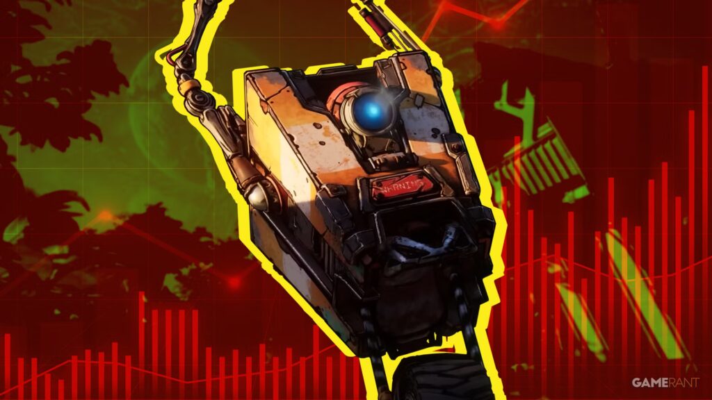Los desarrolladores de Borderlands 4 detallan las actualizaciones recientes de rendimiento de la PC