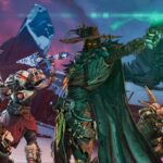 Borderlands 4 aumentará el límite de nivel el 26 de marzo