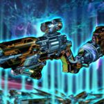 El cañón de mano perlado de Borderlands 4 es enormemente OP, y cultivarlo es muy fácil