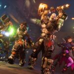 Los fanáticos de Borderlands 4 no están contentos con las nuevas armas de rareza nacarada