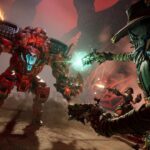 Borderlands 4 planea más cambios de progresión compartidos basados ​​en comentarios