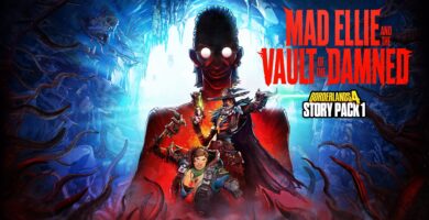 Borderlands 4 anuncia la fecha de lanzamiento del DLC Story y revela nuevos detalles de juego