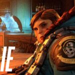 Cómo iniciar Borderlands 4 Mad Ellie y el DLC Vault of the Damned