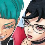 Boruto: Two Blue Vortex Capítulo 32 Revisión: Mamushi abruma a Konoha