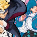 Avance del capítulo 32 de Two Blue Vortex: comienza Konoha Vs Mamushi