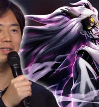 Los villanos más nuevos de Two Blue Vortex acaban de solucionar el error de escalado de potencia de Otsutsuki de Kishimoto