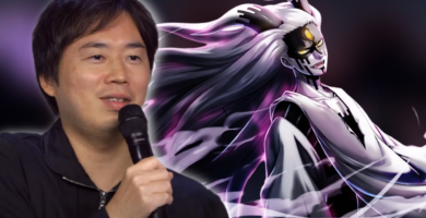 Los villanos más nuevos de Two Blue Vortex acaban de solucionar el error de escalado de potencia de Otsutsuki de Kishimoto