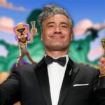 Incluso después de un Oscar por Jojo Rabbit, Taika Waititi todavía se está probando creativamente con Brawl Stars