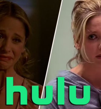 Hulu cancela el reinicio de Buffy