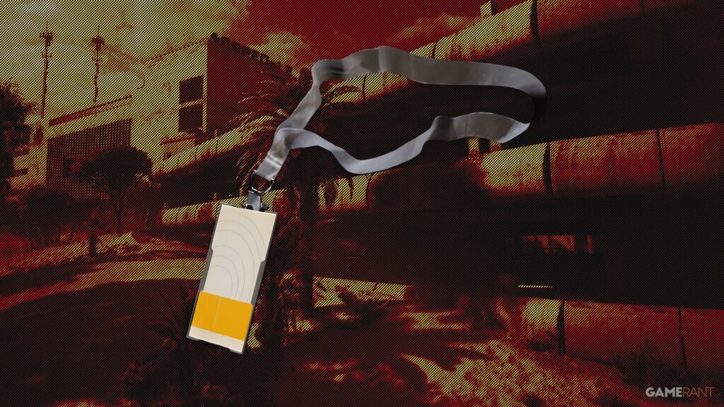 Llave del hospital de la ciudad enterrada en ARC Raiders