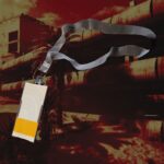 Llave del hospital de la ciudad enterrada en ARC Raiders