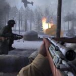 El Call of Duty de hoy no se parece en nada a la serie que comenzó hace 20 años